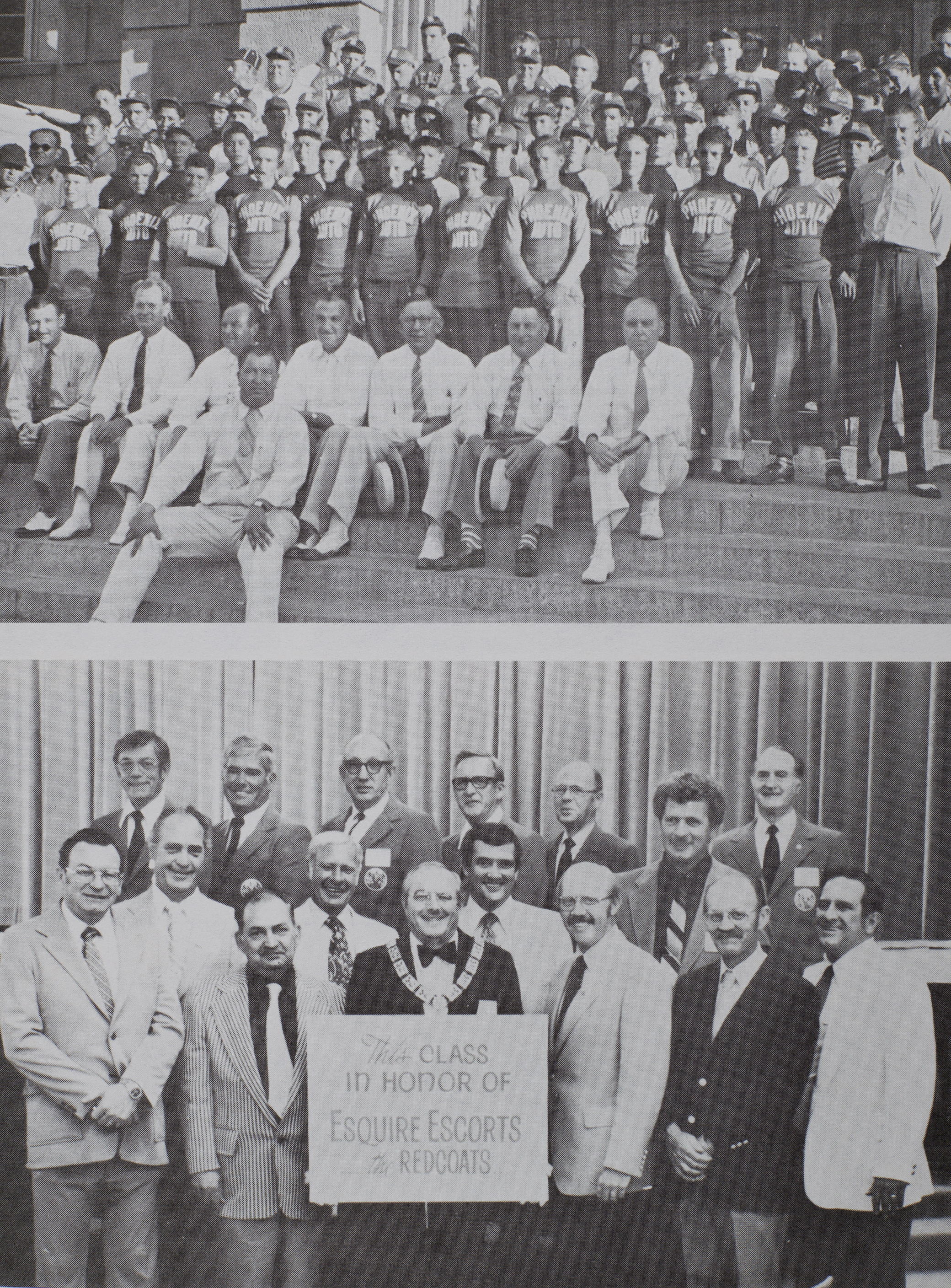 Phoenix Elks Historical Photograph 0065